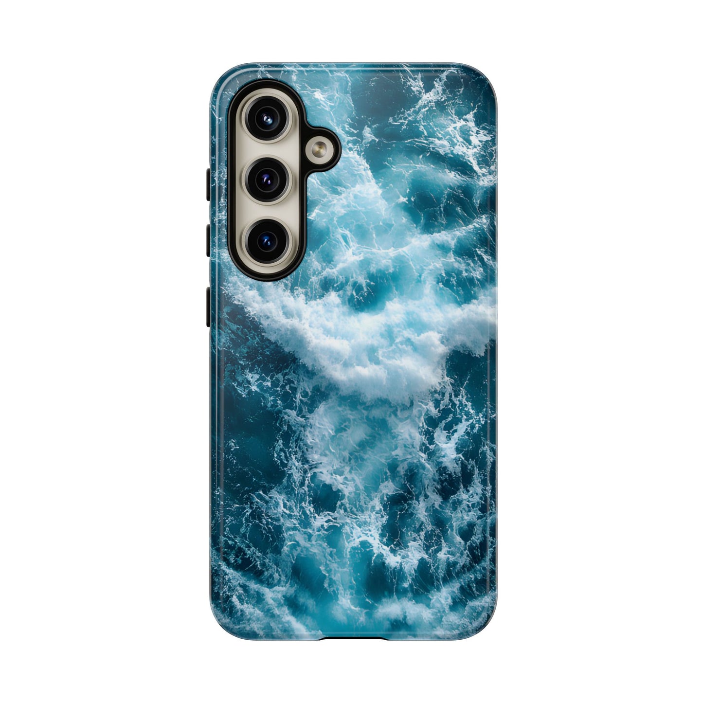 Critter Case- Ocean Mist