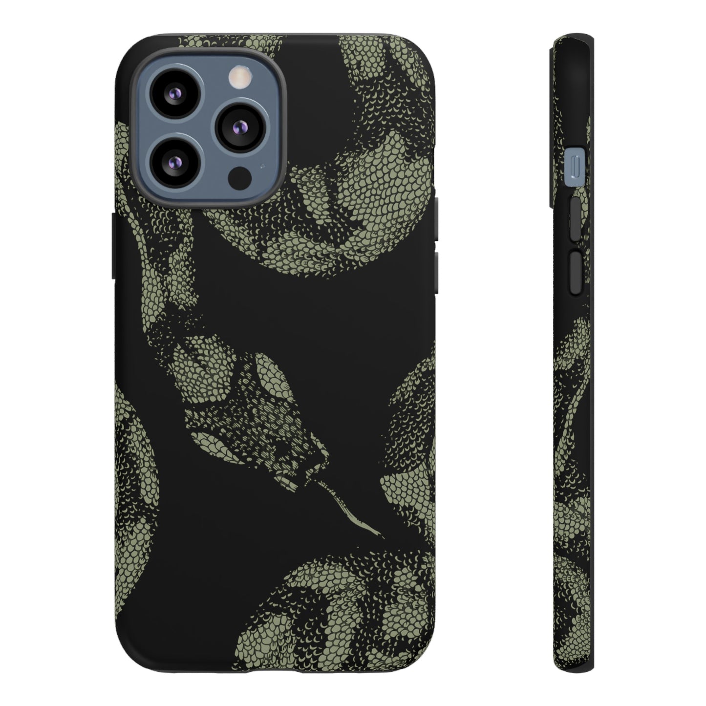 Critter Case- Snake Cell