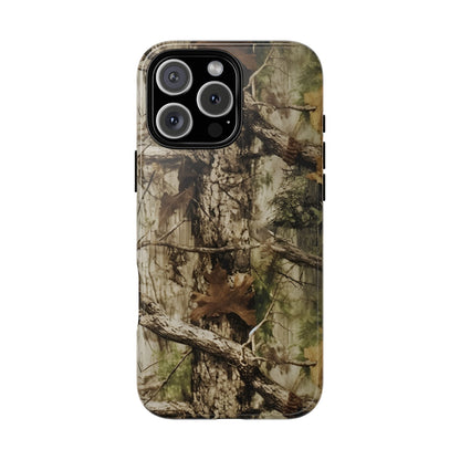 Critter Case - Greenland Camo