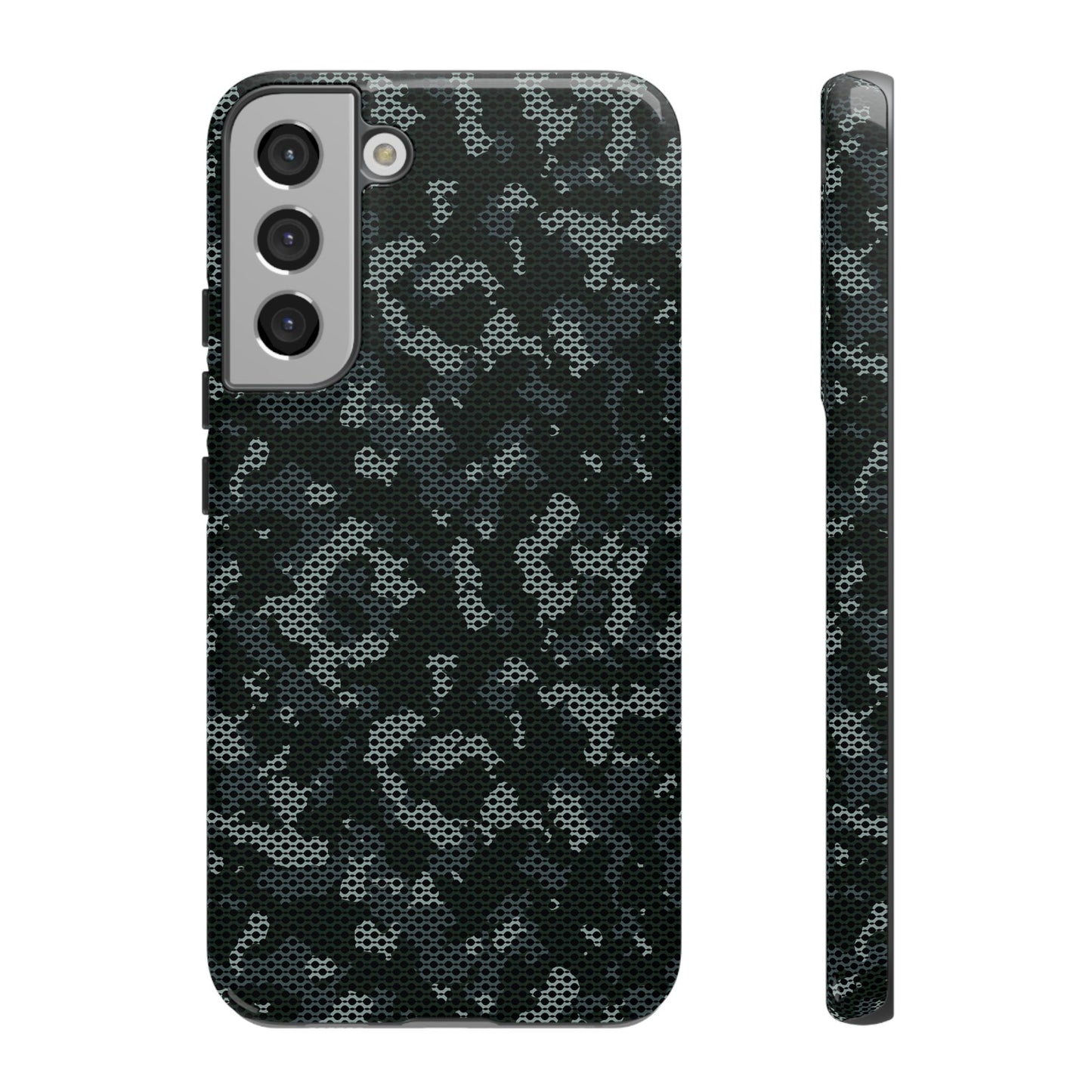 Critter Case- Digital Navy Camp