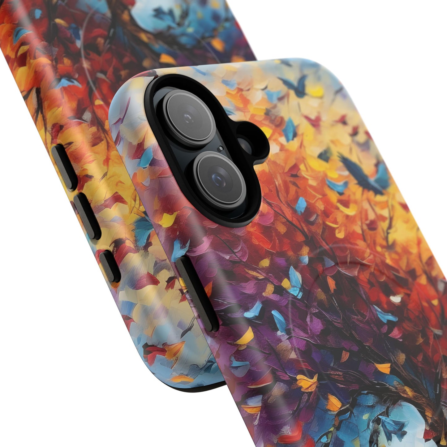 Magsafe Crittercase- Breakfree