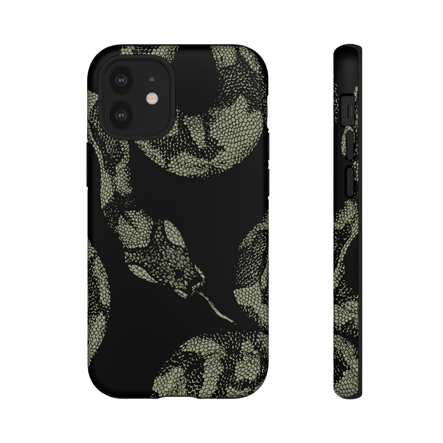 Critter Case- Snake Cell