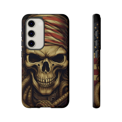 Critter Case- American Badass