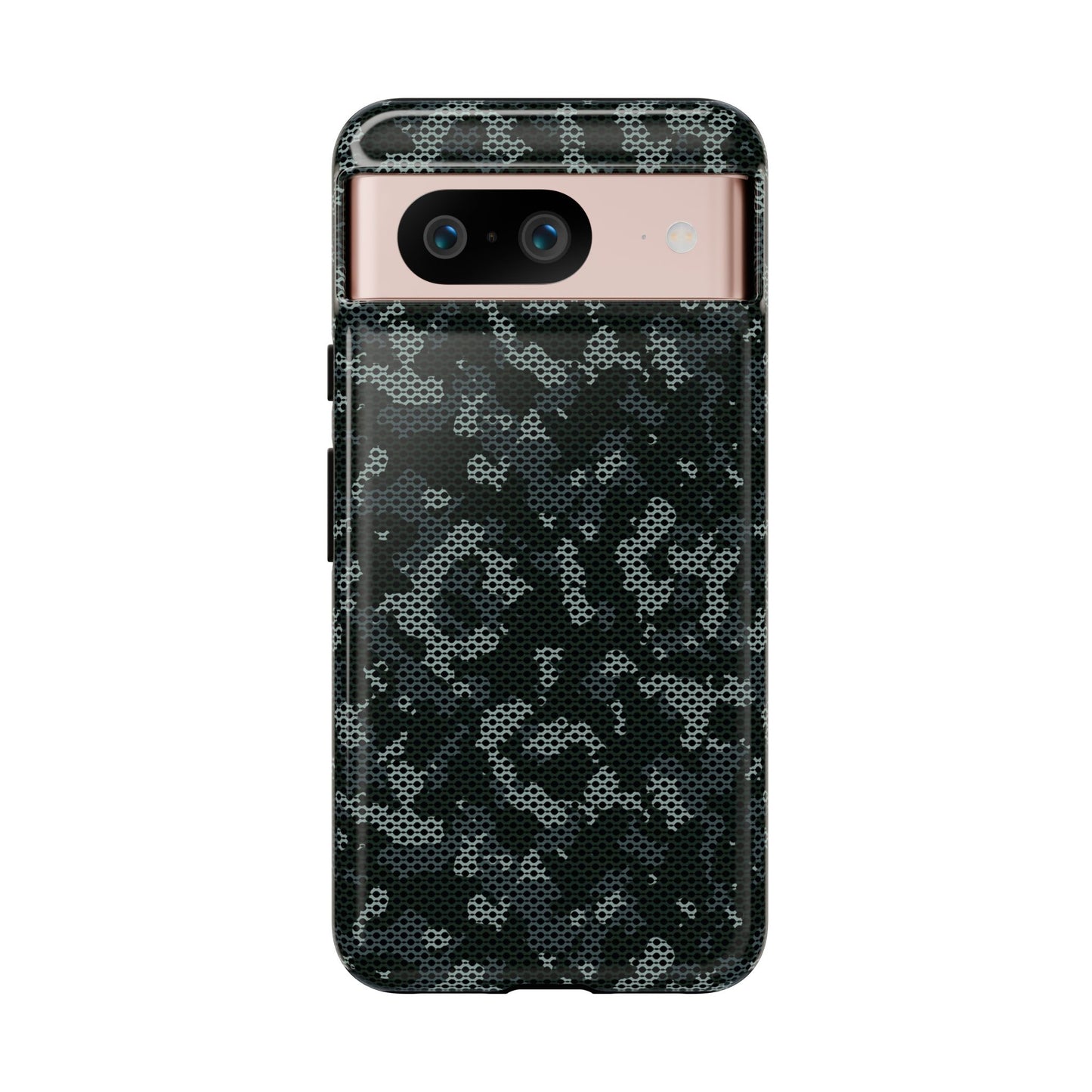 Critter Case- Digital Navy Camp