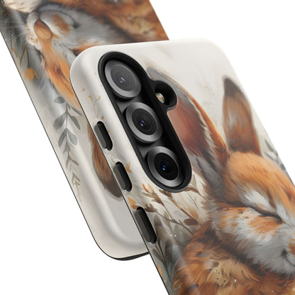 Critter Cases- Binky