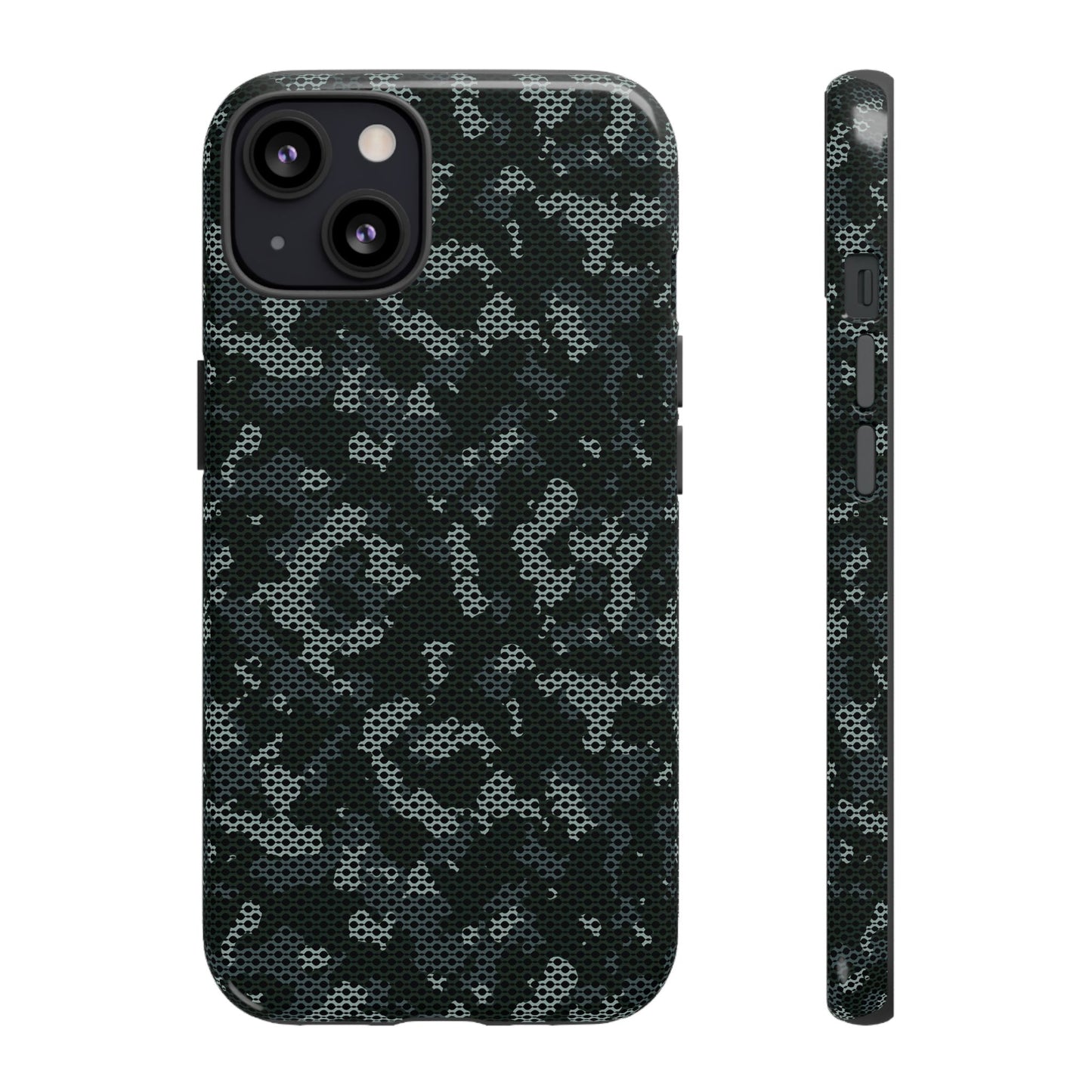 Critter Case- Digital Navy Camp