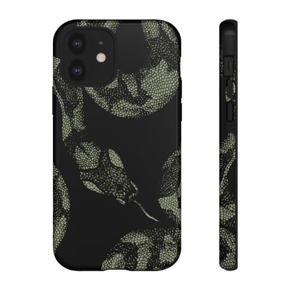 Critter Case- Snake Cell