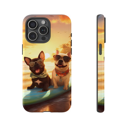 Surf's Up- Critter Case