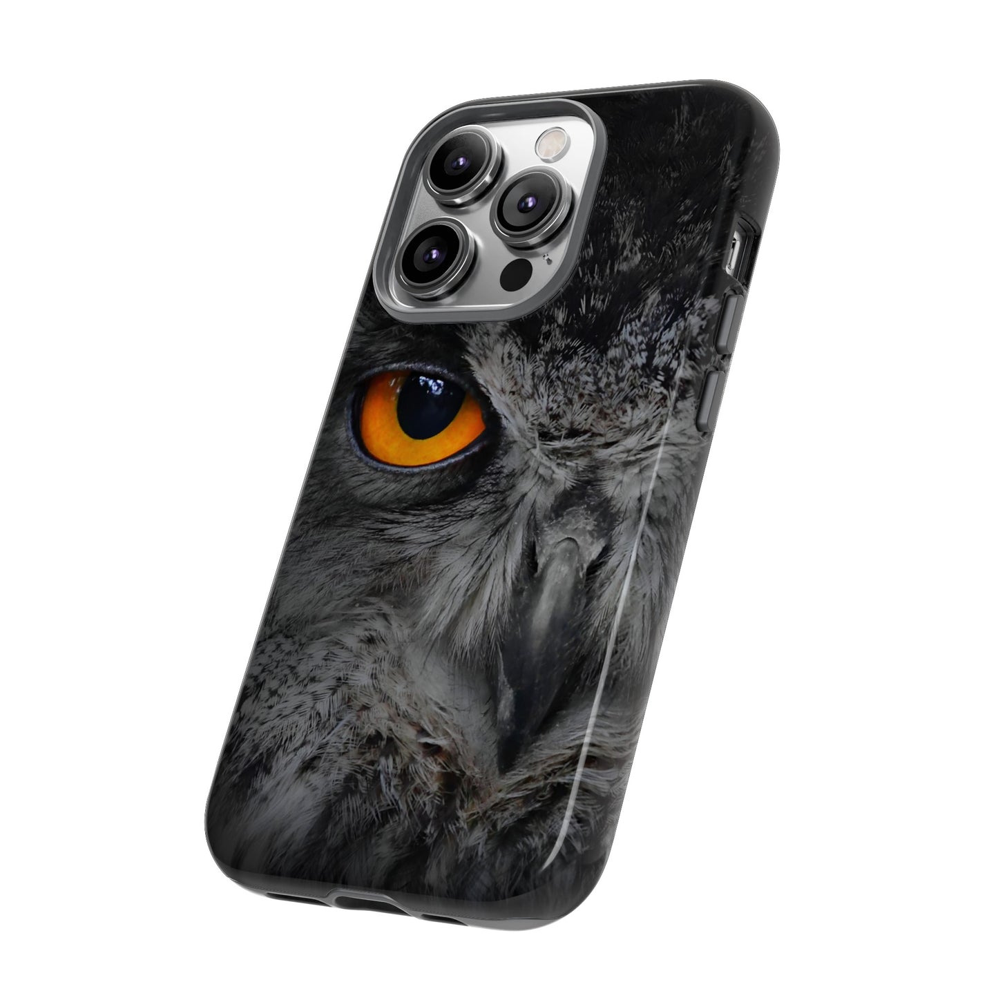 Critter Case- Night Owl