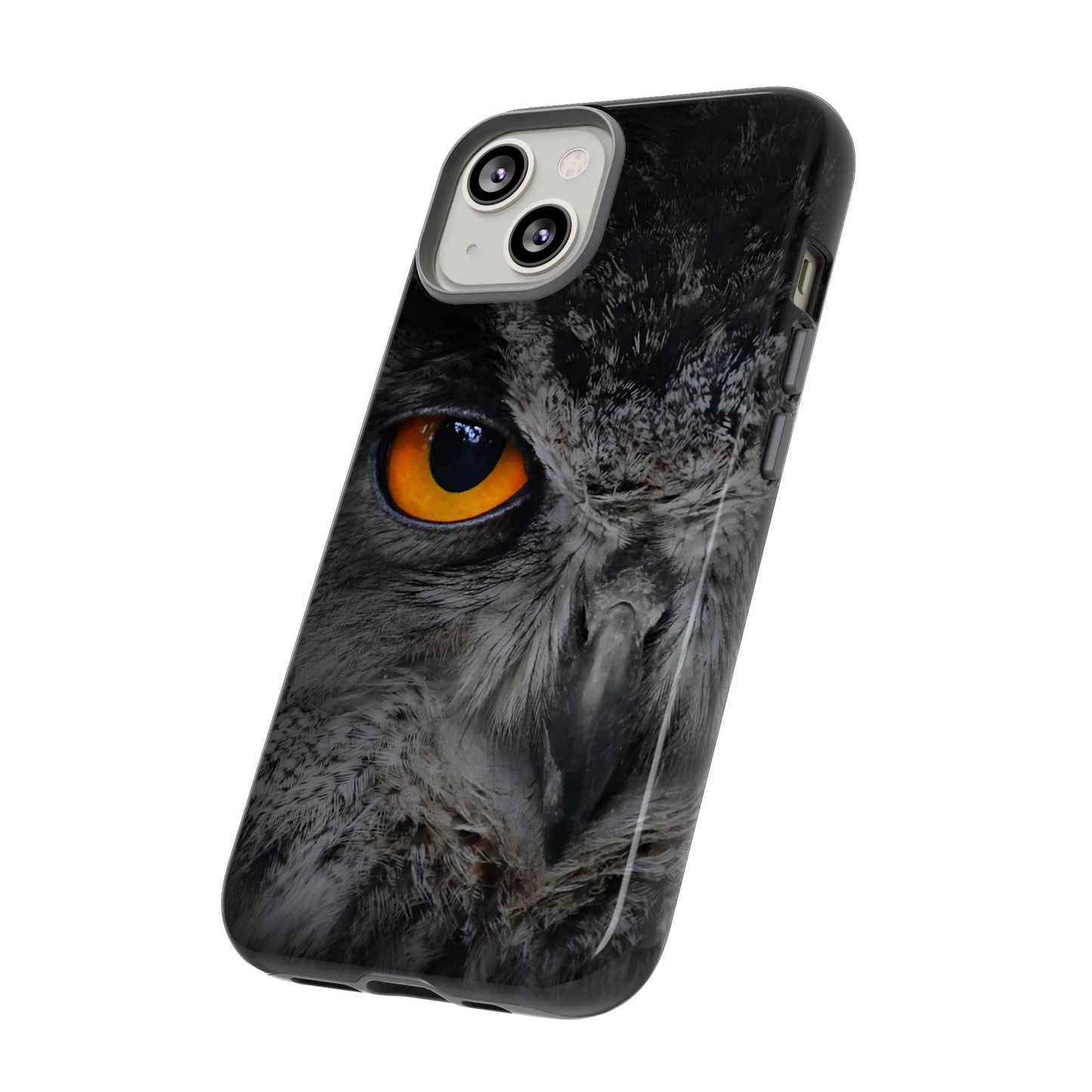 Critter Case- Night Owl