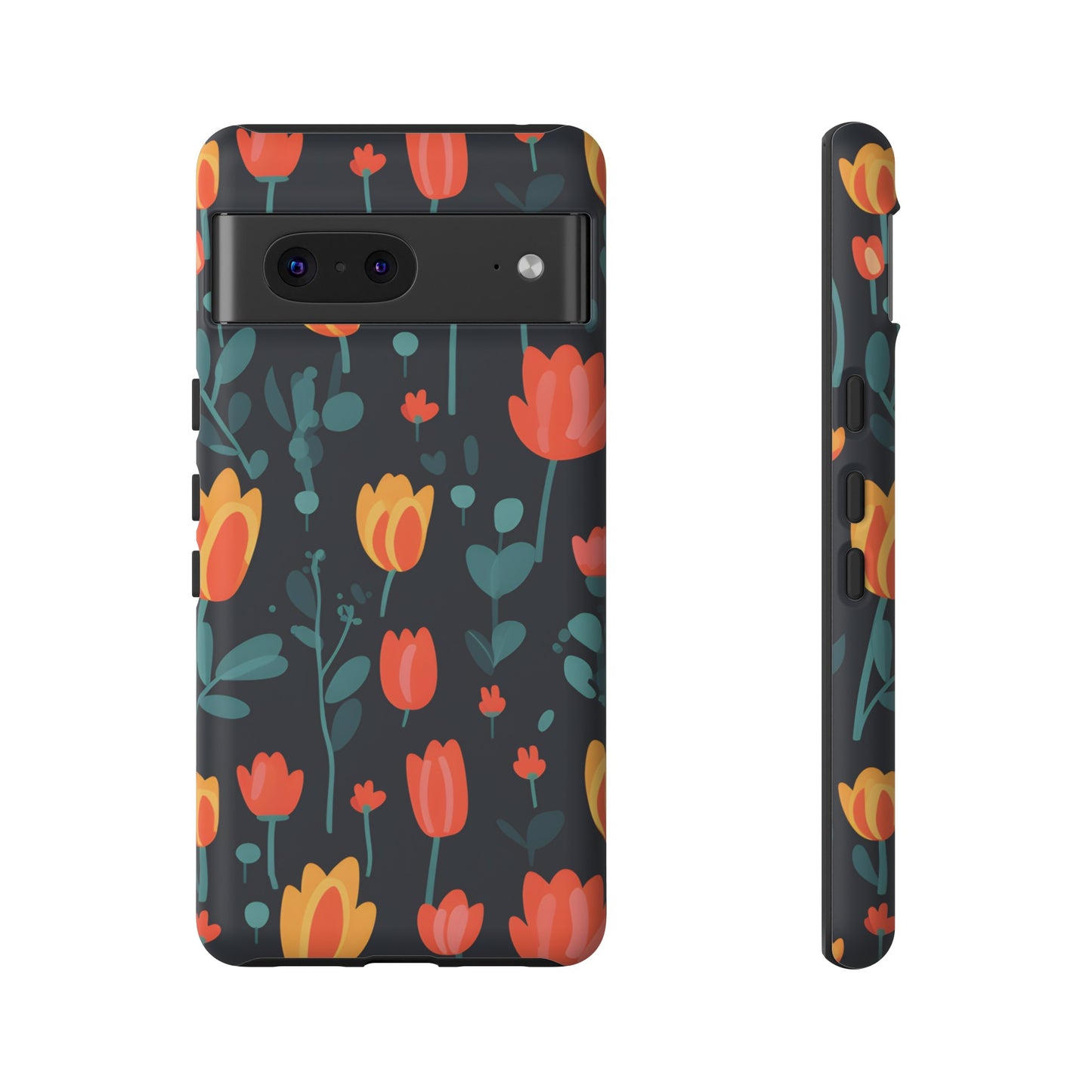 Critter Case- Floral