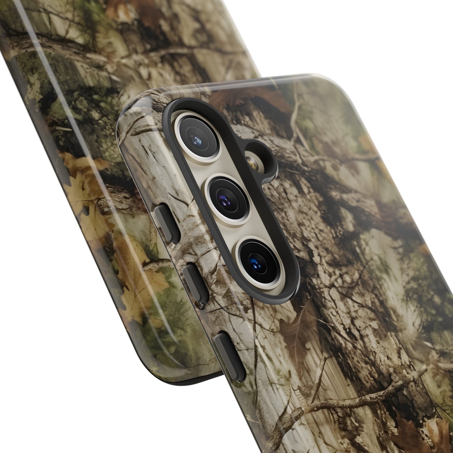 Critter Cases- Treeland Camo