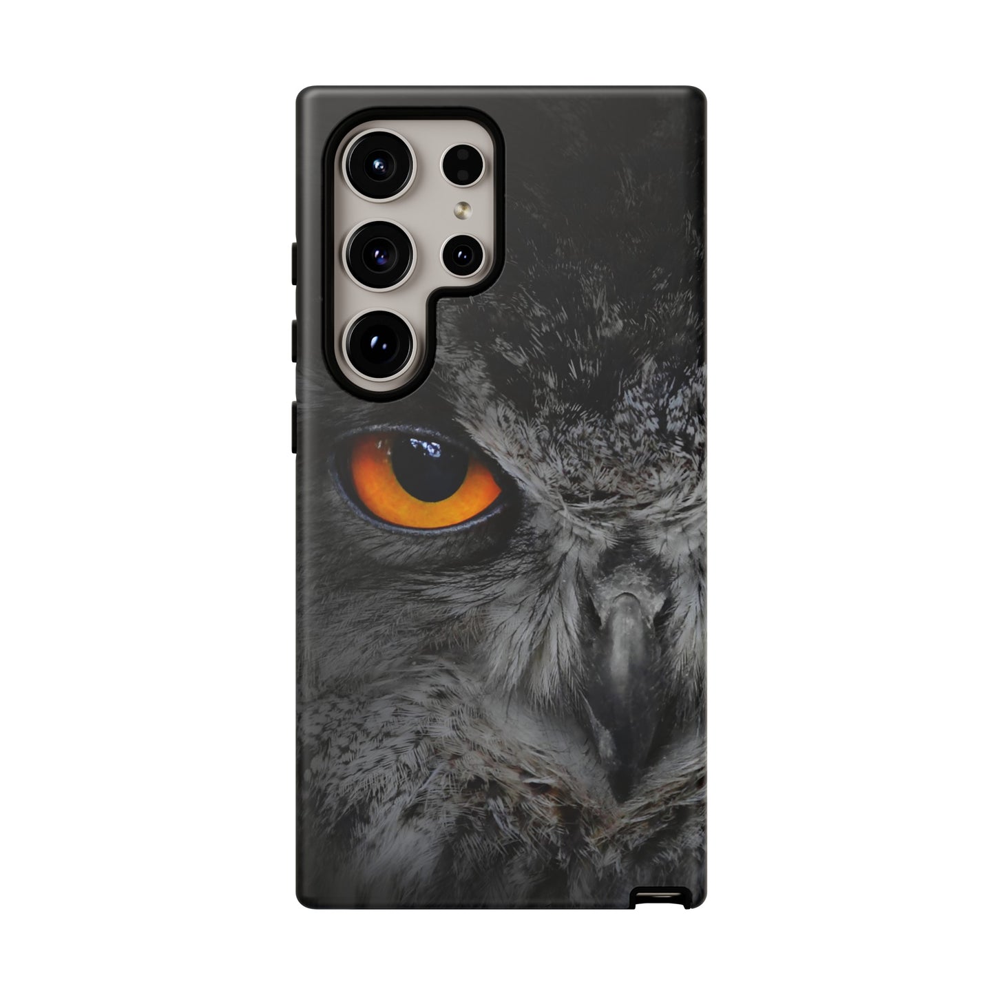 Critter Case- Night Owl