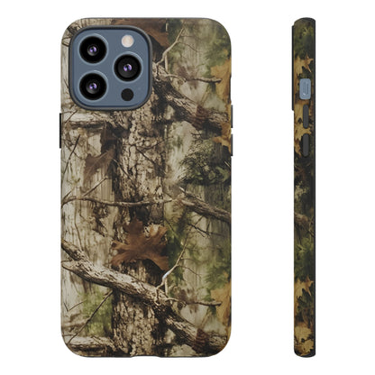 Critter Case - Greenland Camo