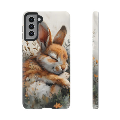 Critter Cases- Binky