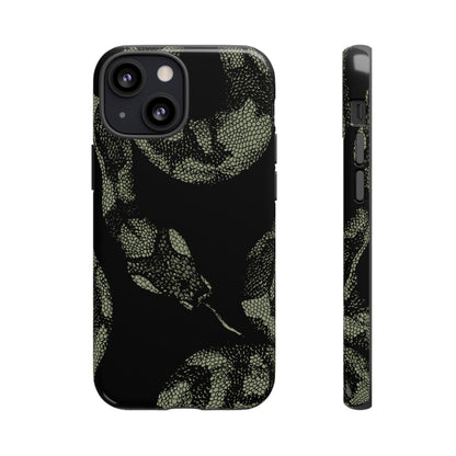 Critter Case- Snake Cell