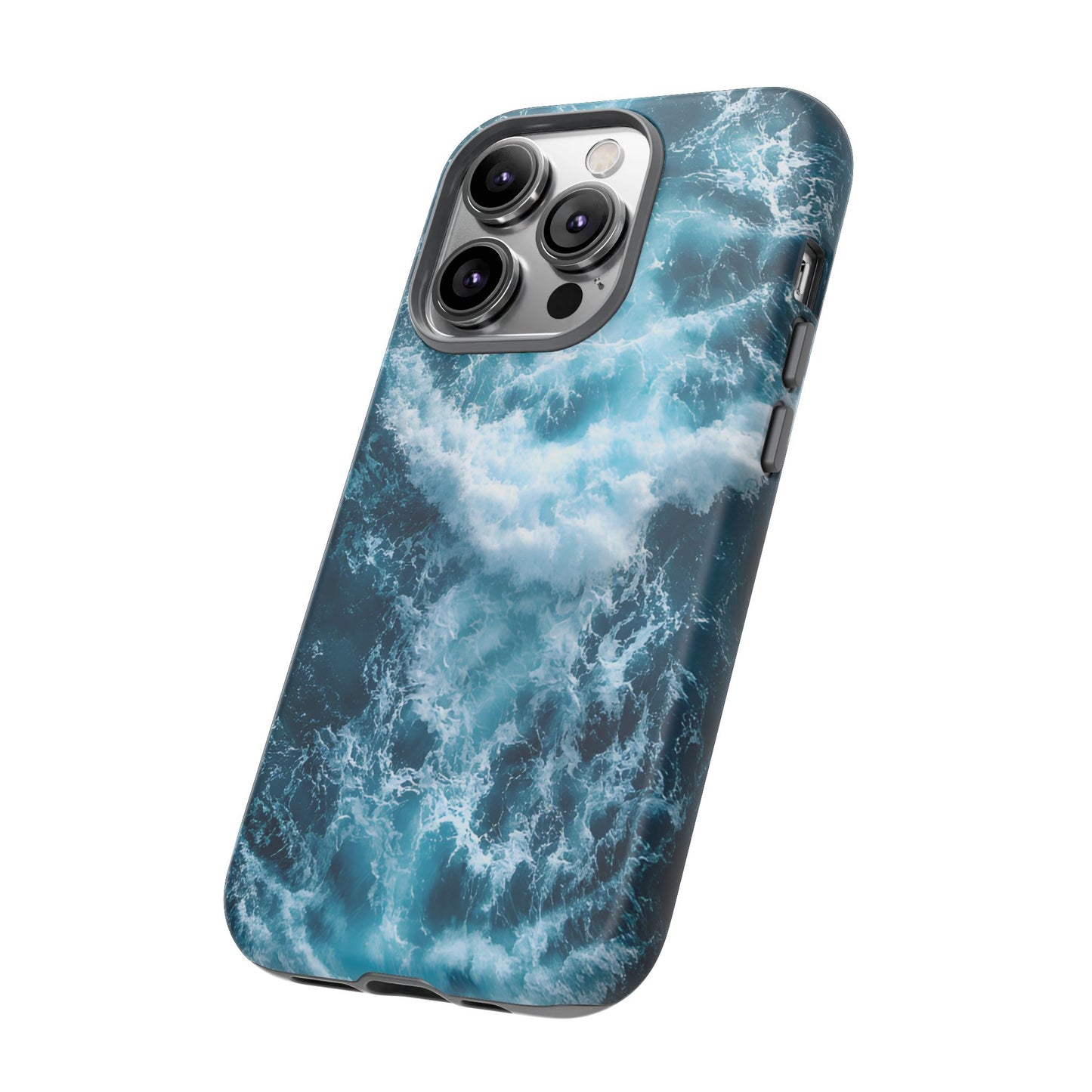 Critter Case- Ocean Mist