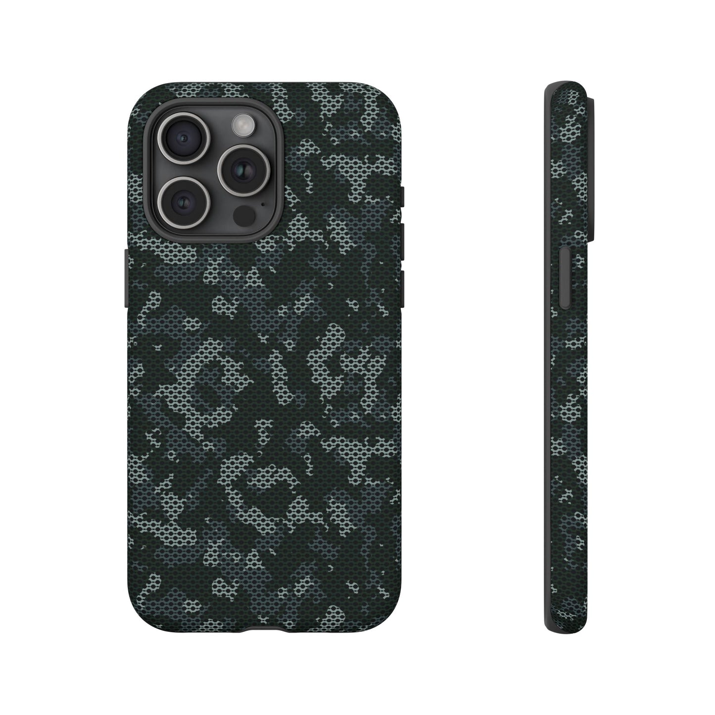 Critter Case- Digital Navy Camp