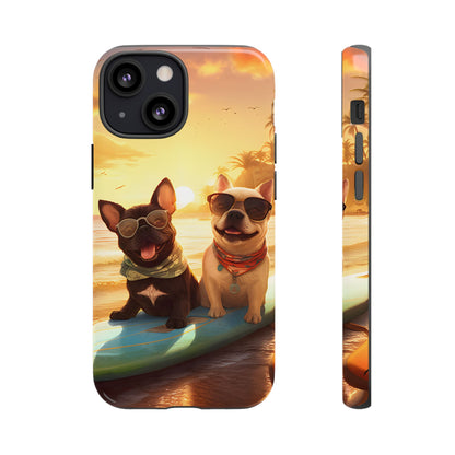 Surf's Up- Critter Case