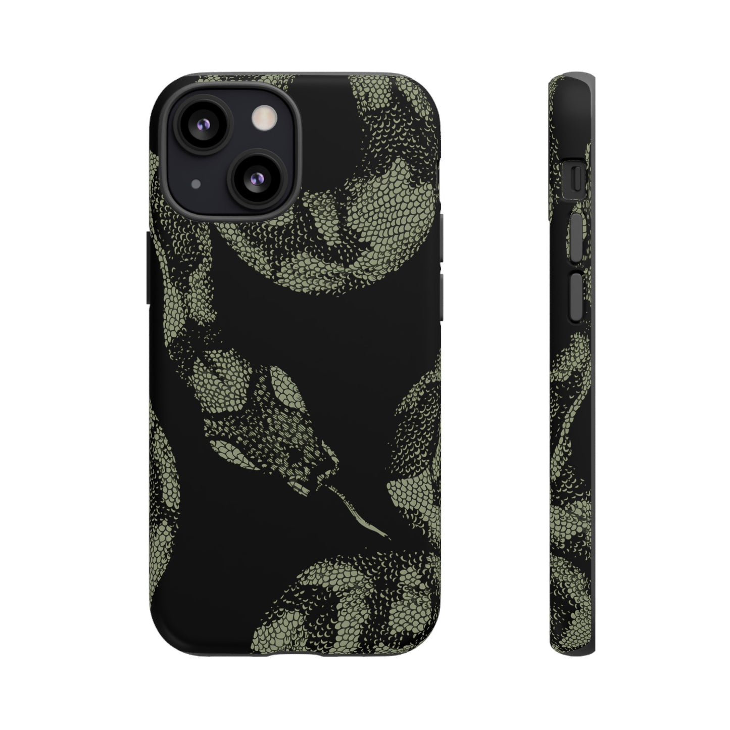 Critter Case- Snake Cell