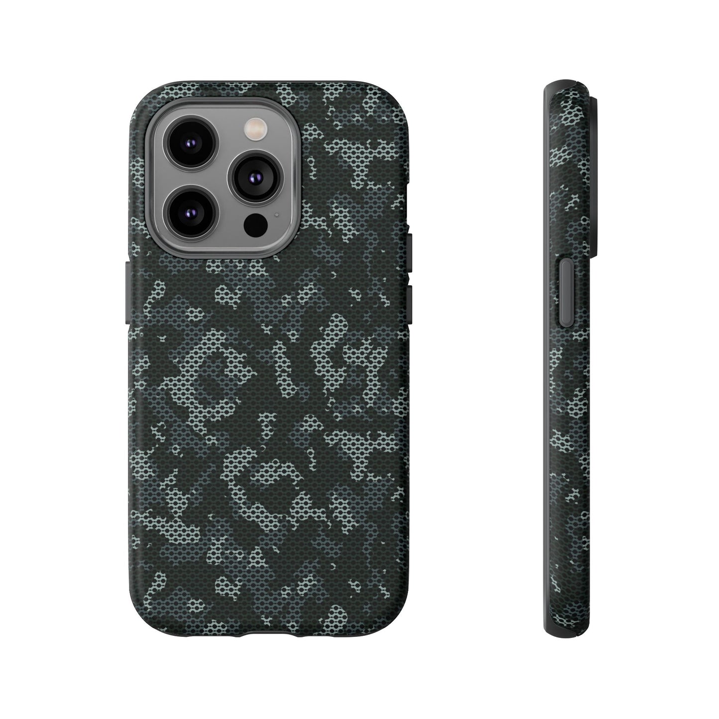 Critter Case- Digital Navy Camp