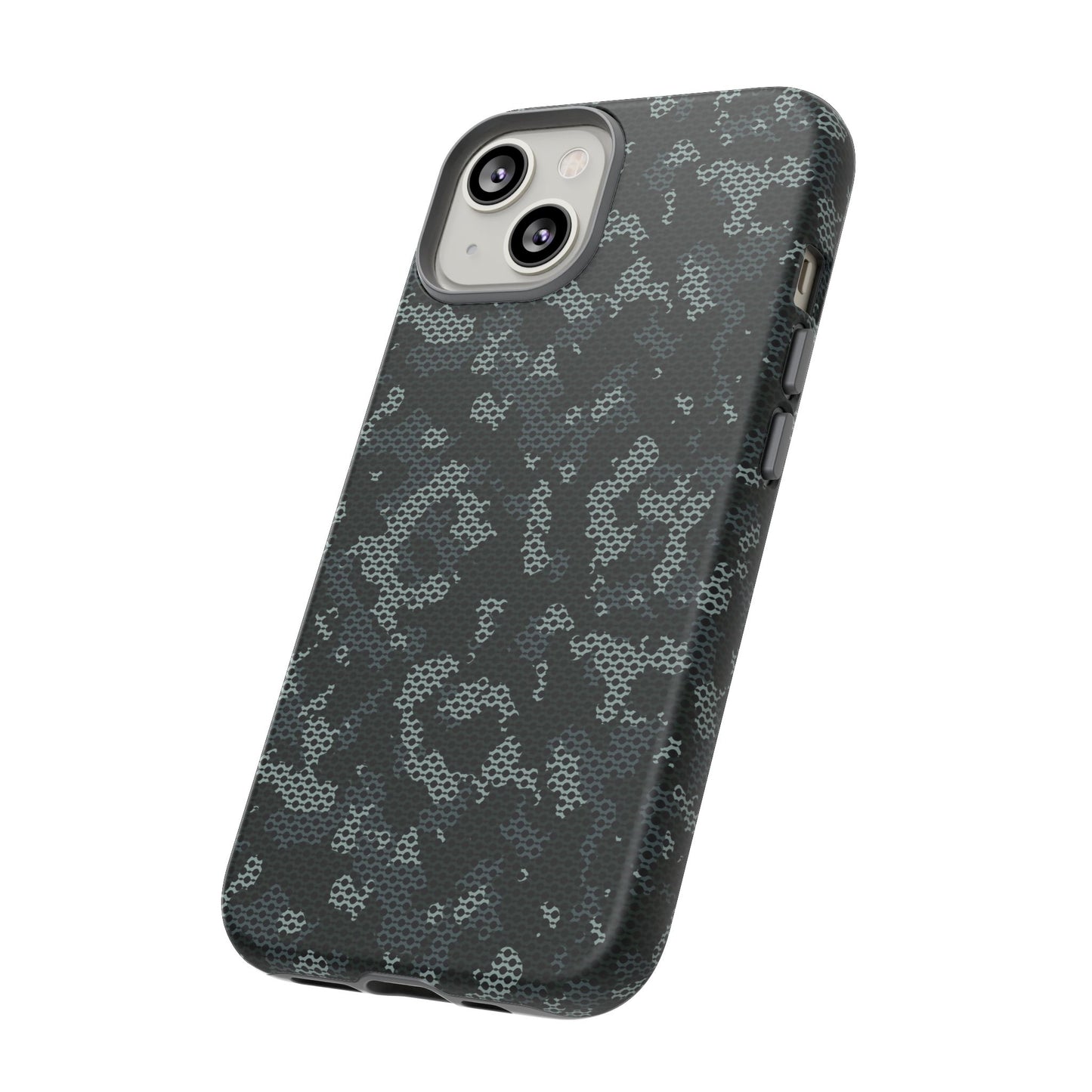 Critter Case- Digital Navy Camp