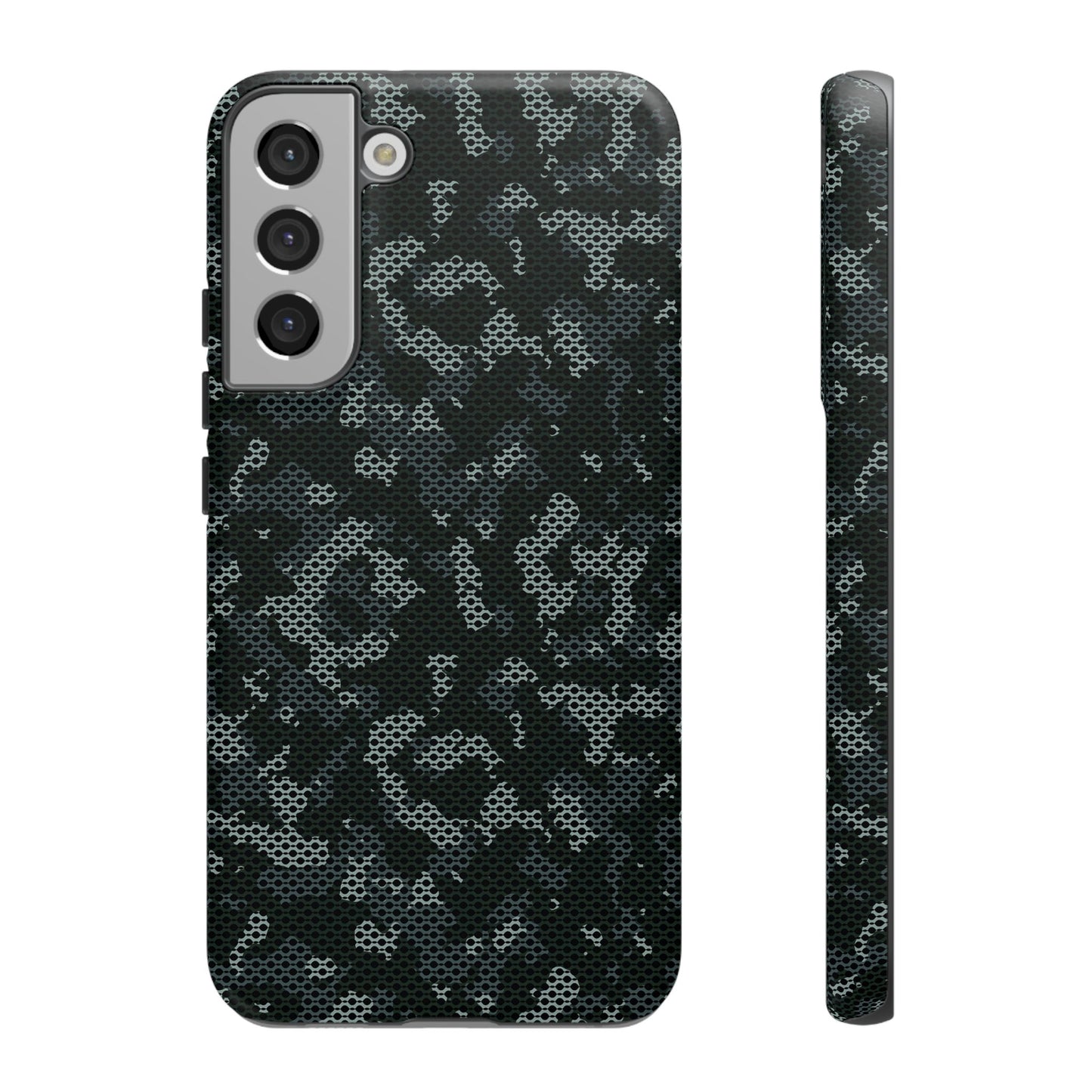 Critter Case- Digital Navy Camp