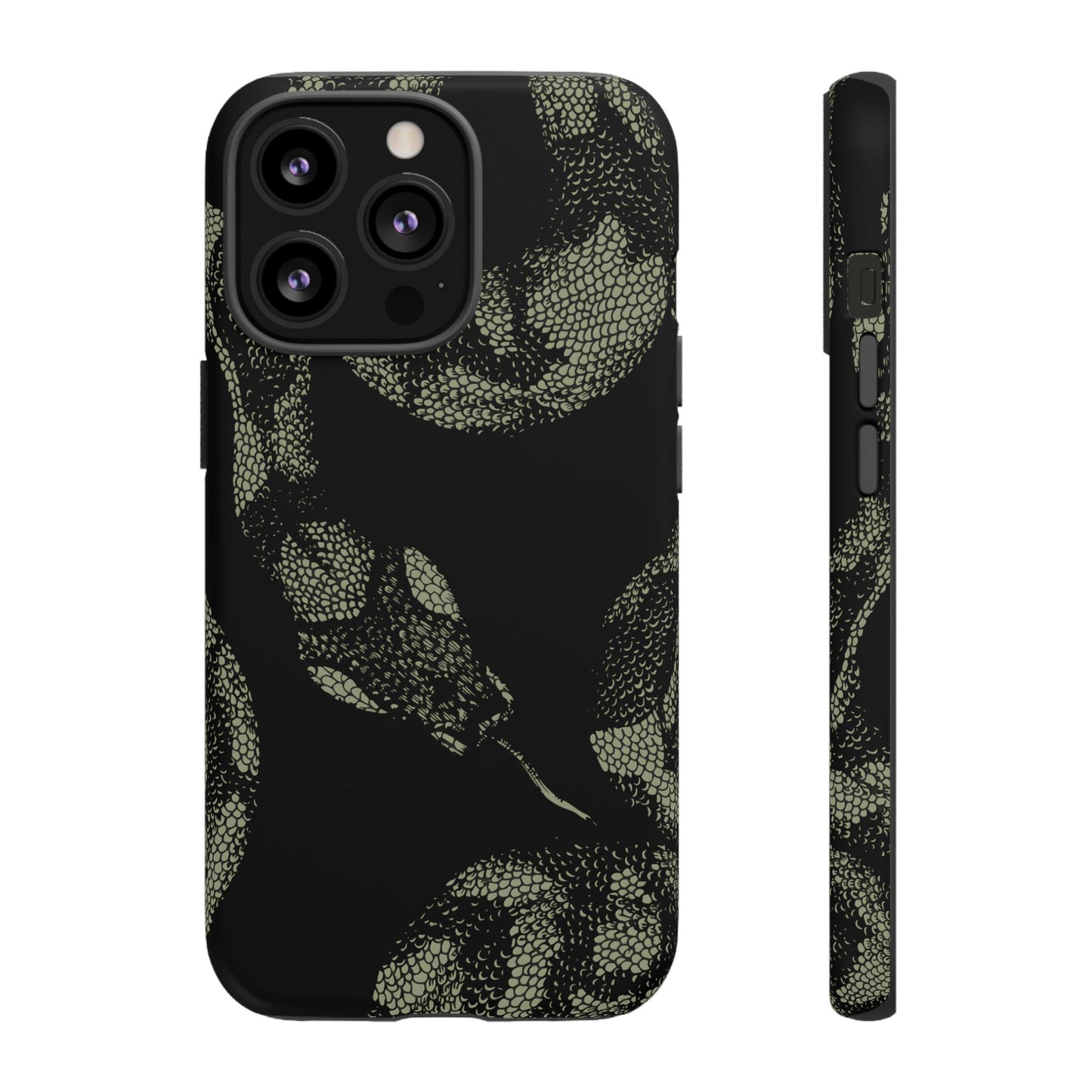 Critter Case- Snake Cell