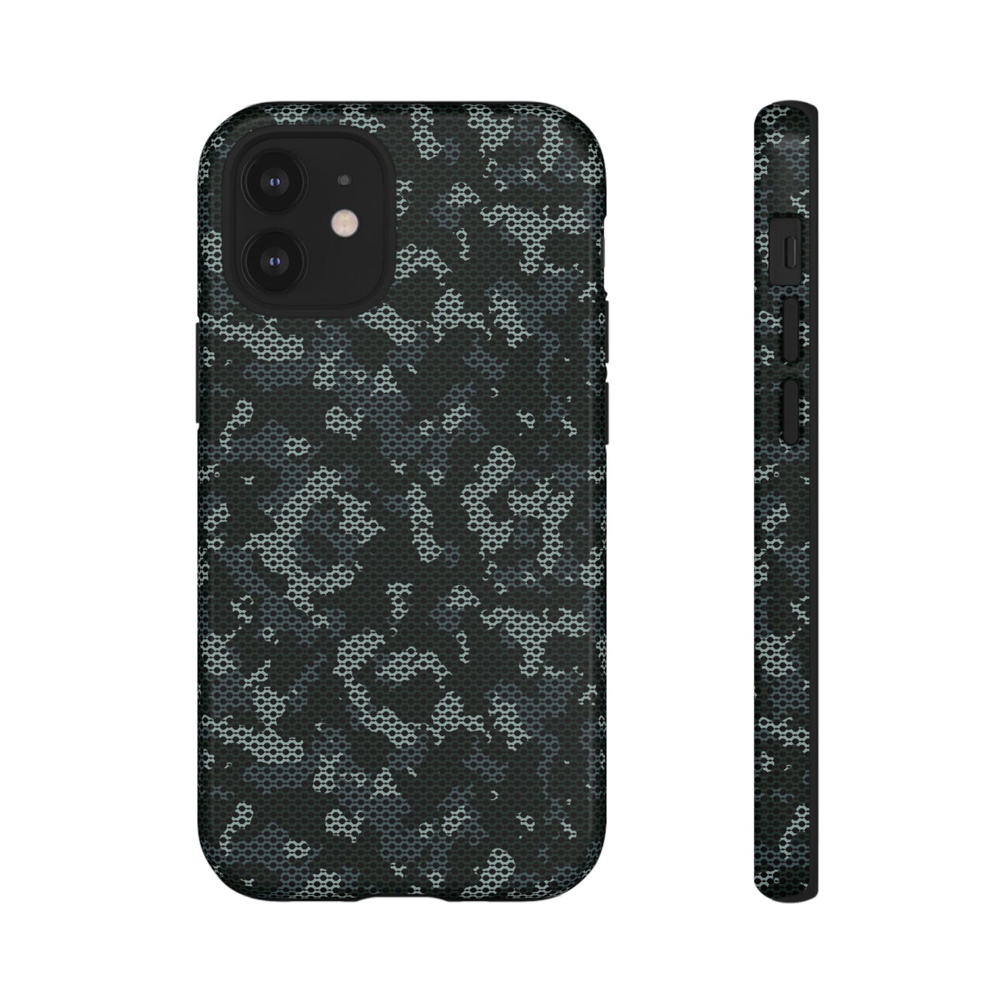 Critter Case- Digital Navy Camp