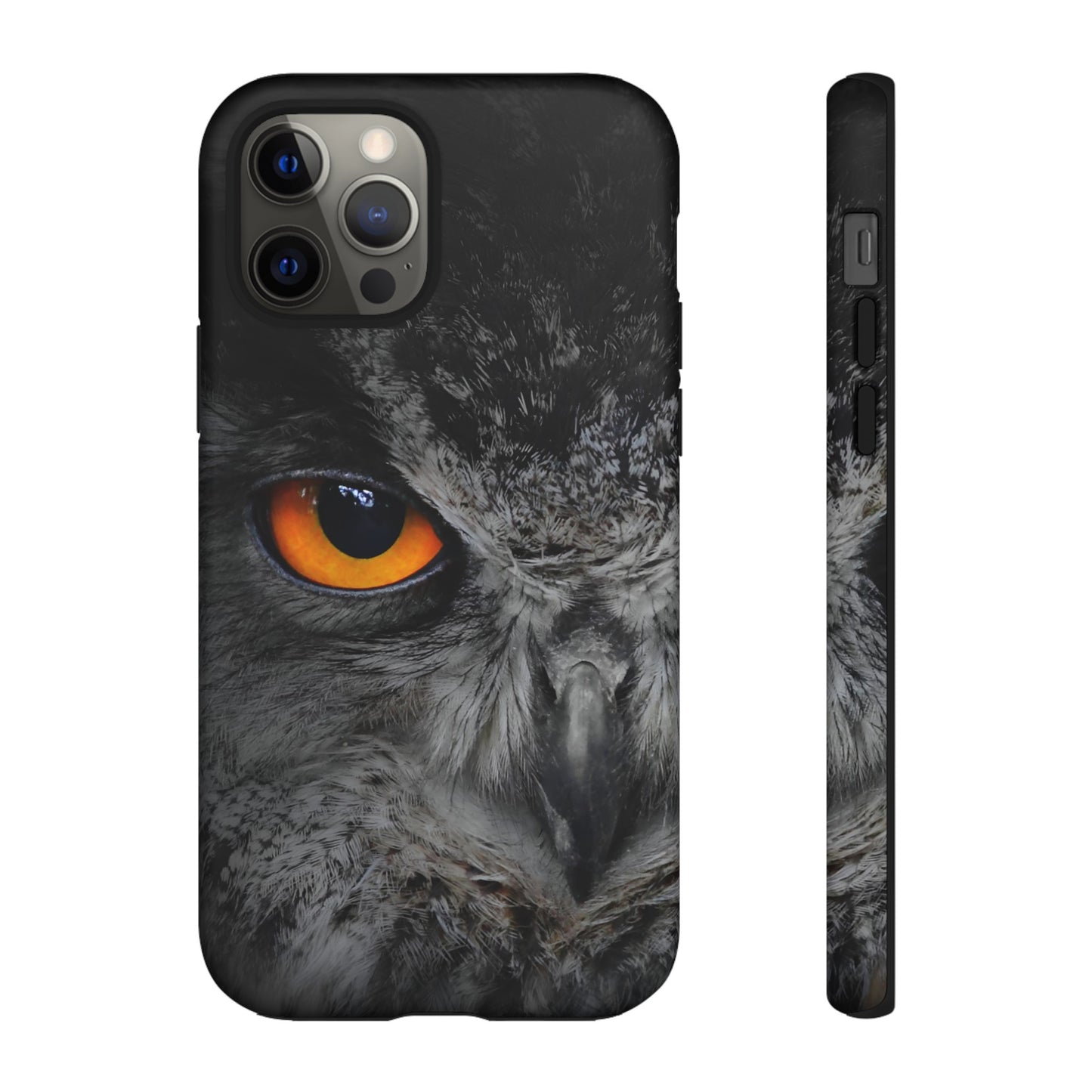 Critter Case- Night Owl