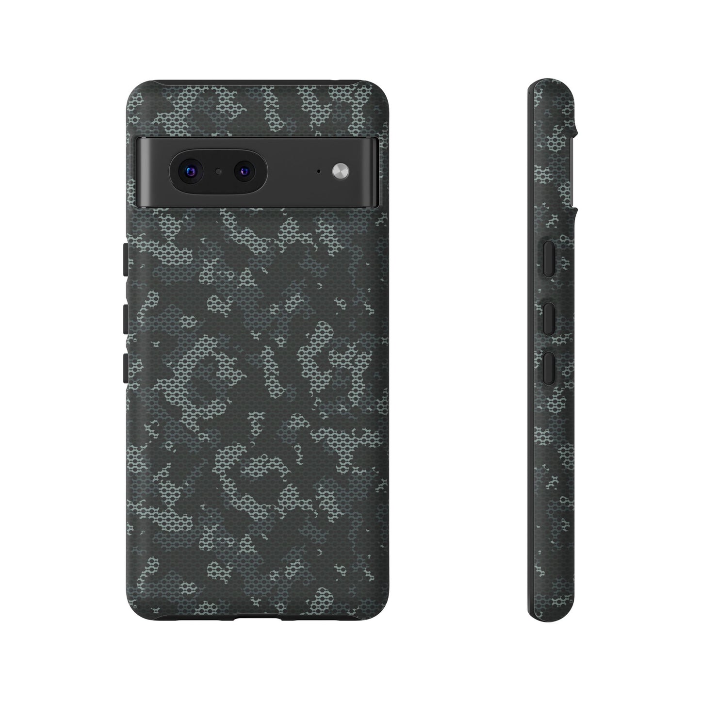 Critter Case- Digital Navy Camp