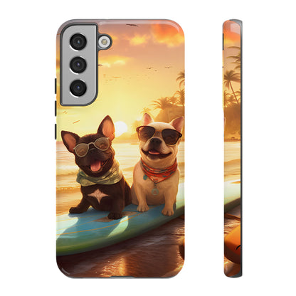 Surf's Up- Critter Case