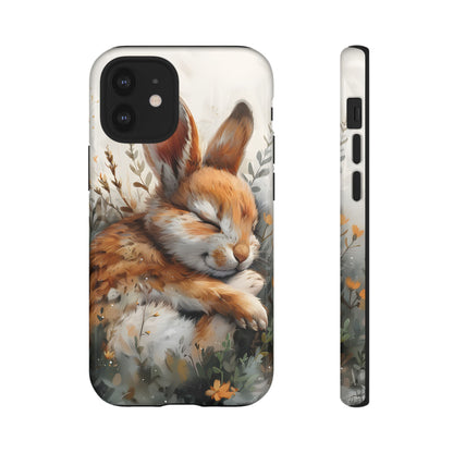 Critter Cases- Binky