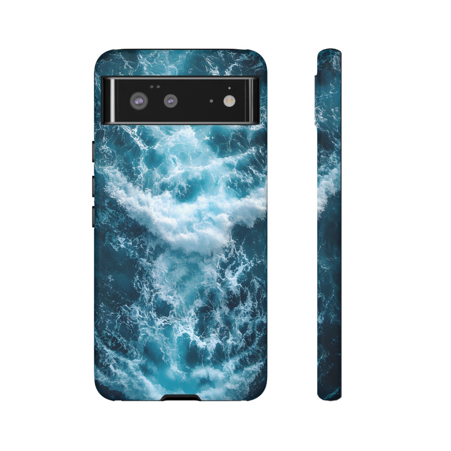 Critter Case- Ocean Mist