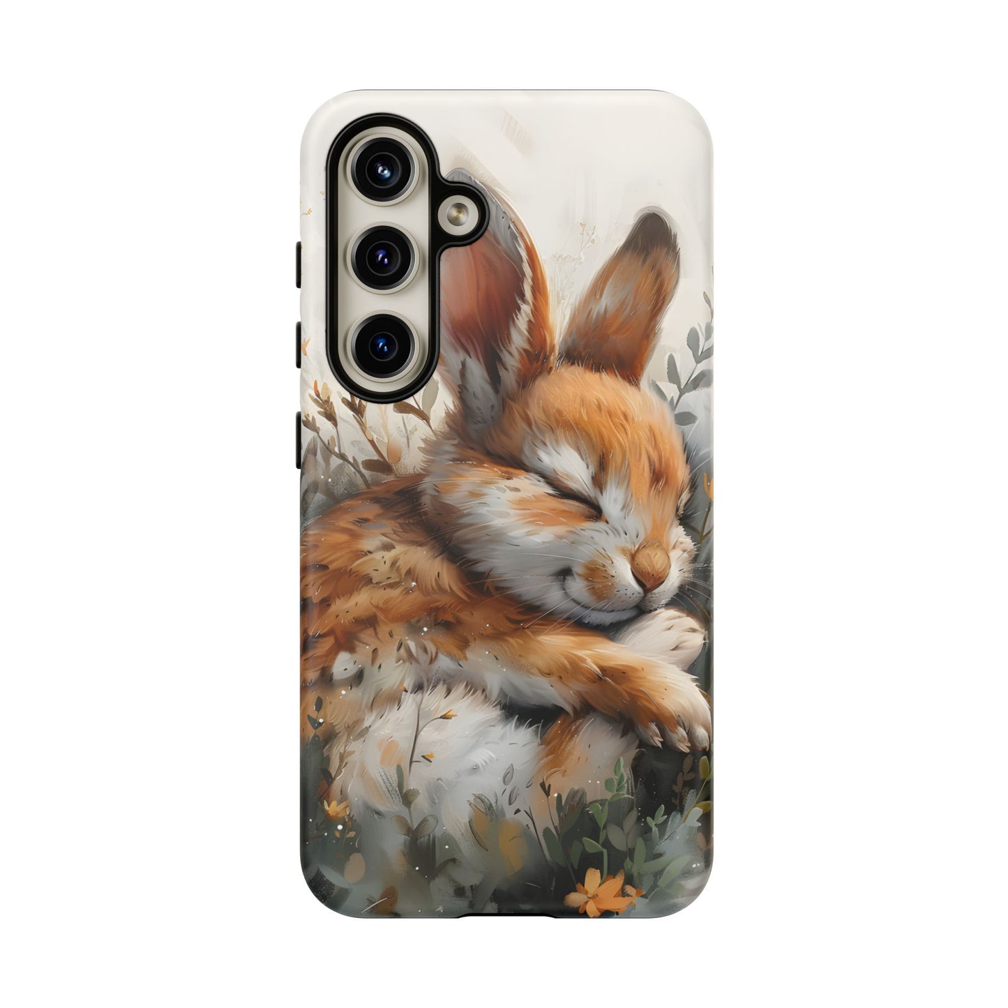 Critter Cases- Binky