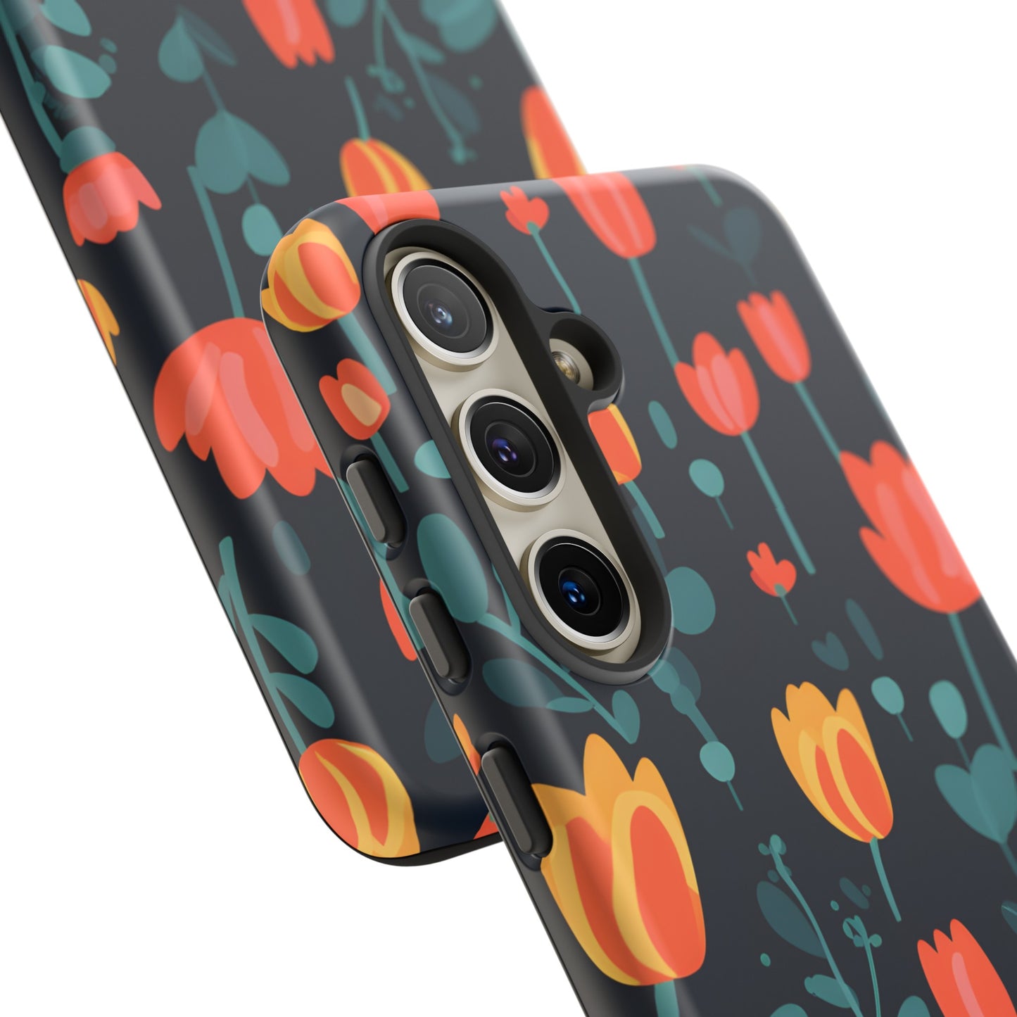 Critter Case- Floral