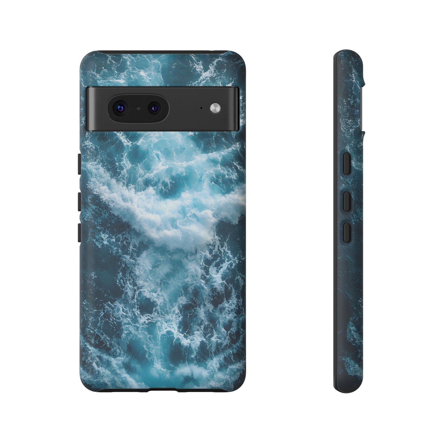 Critter Case- Ocean Mist