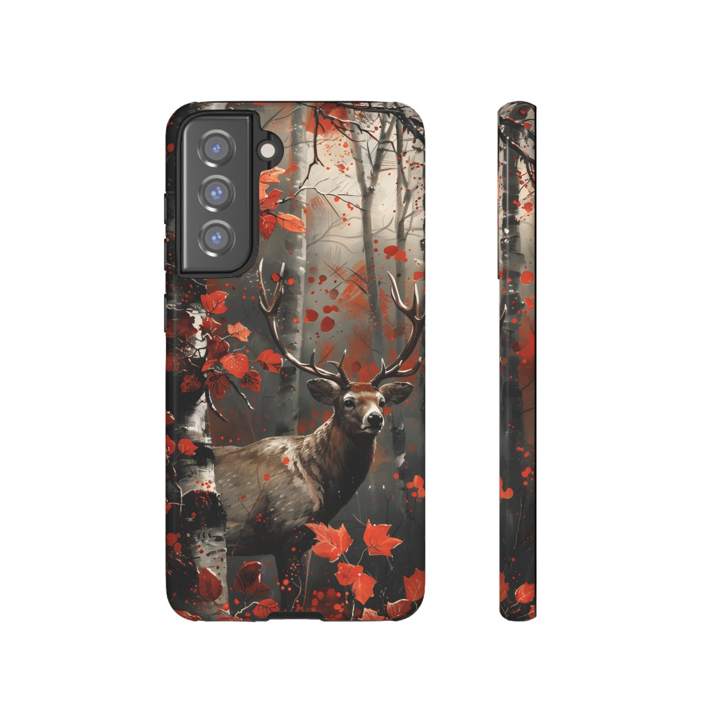 Critter Case- Big Ole Buck