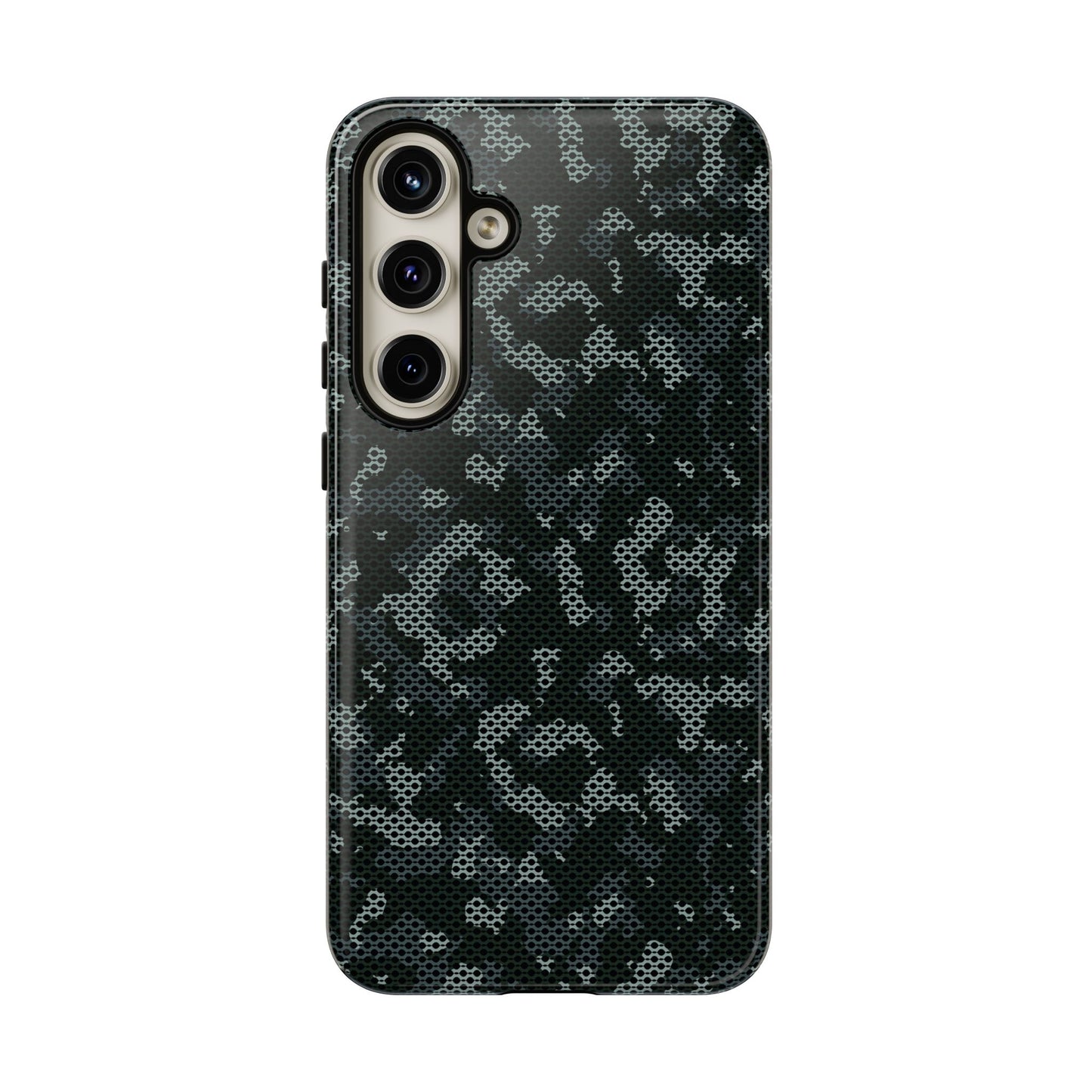 Critter Case- Digital Navy Camp