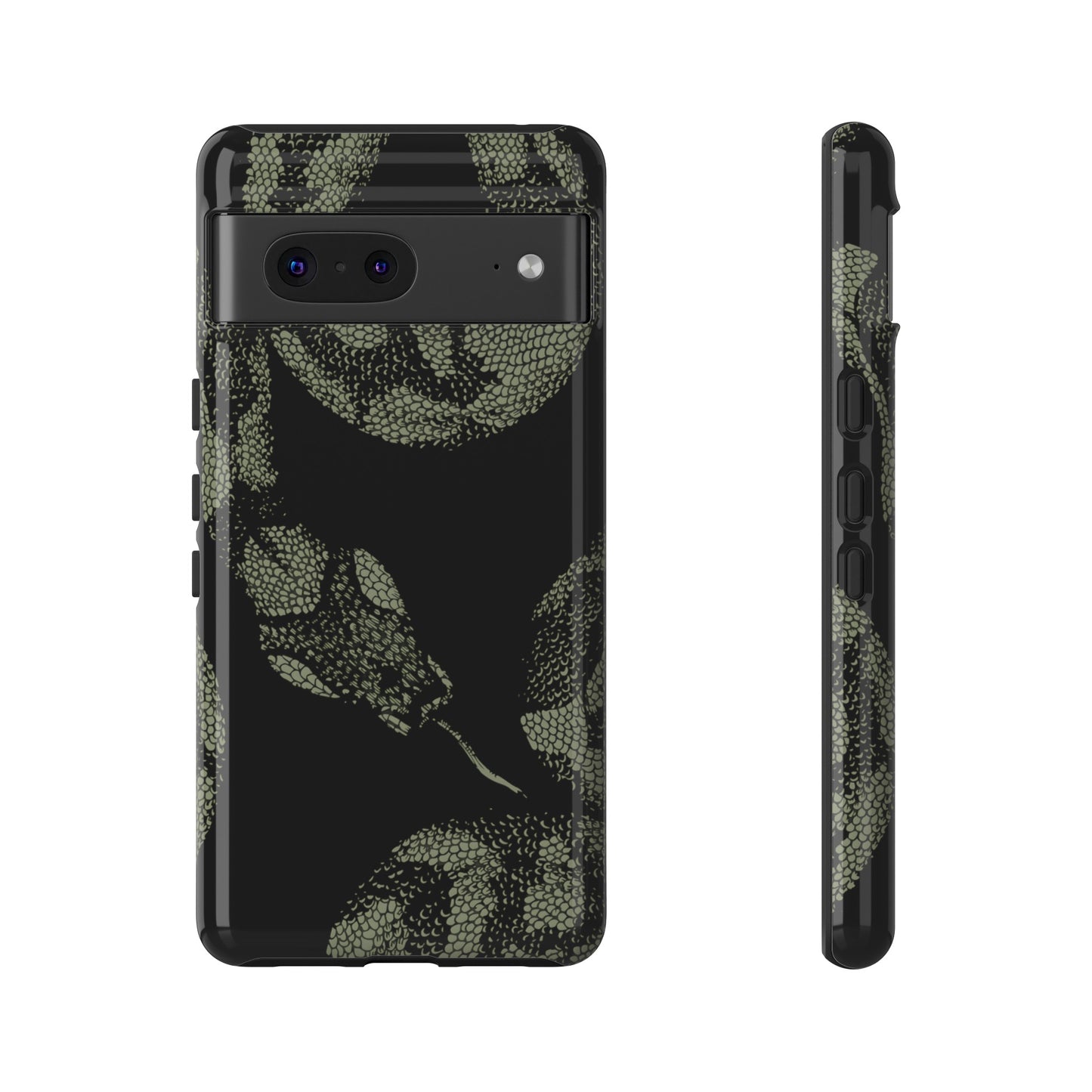 Critter Case- Snake Cell