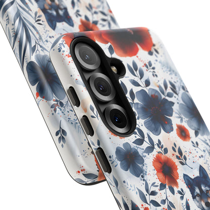 Critter Case- Howling Hues