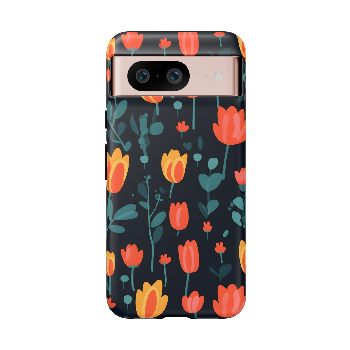 Critter Case- Floral