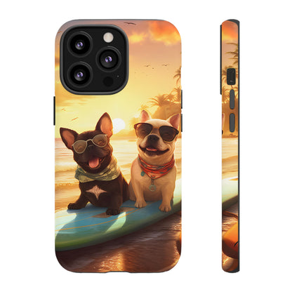 Surf's Up- Critter Case