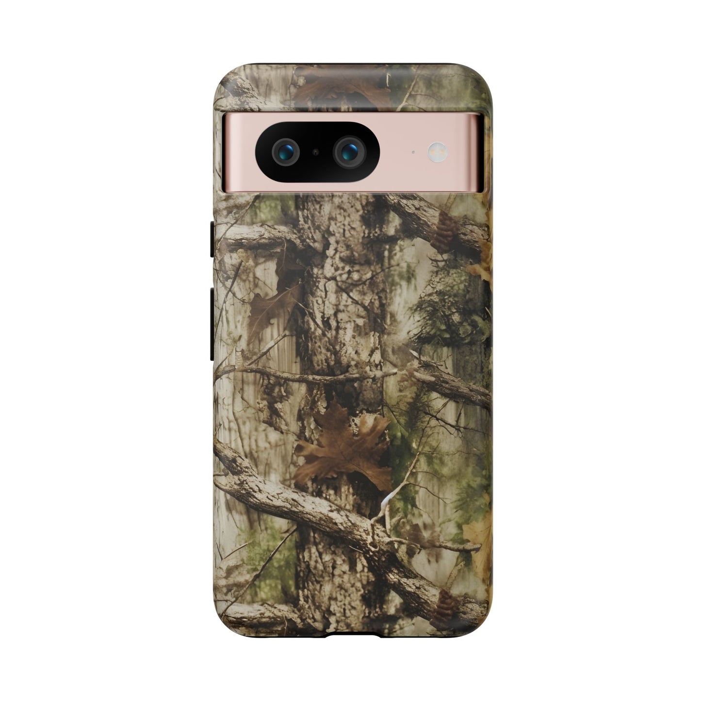 Critter Case - Greenland Camo