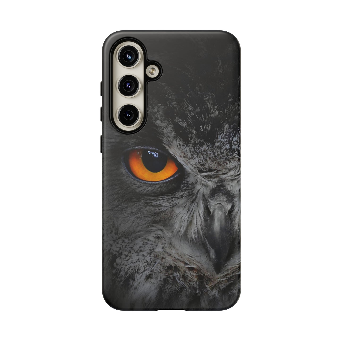 Critter Case- Night Owl