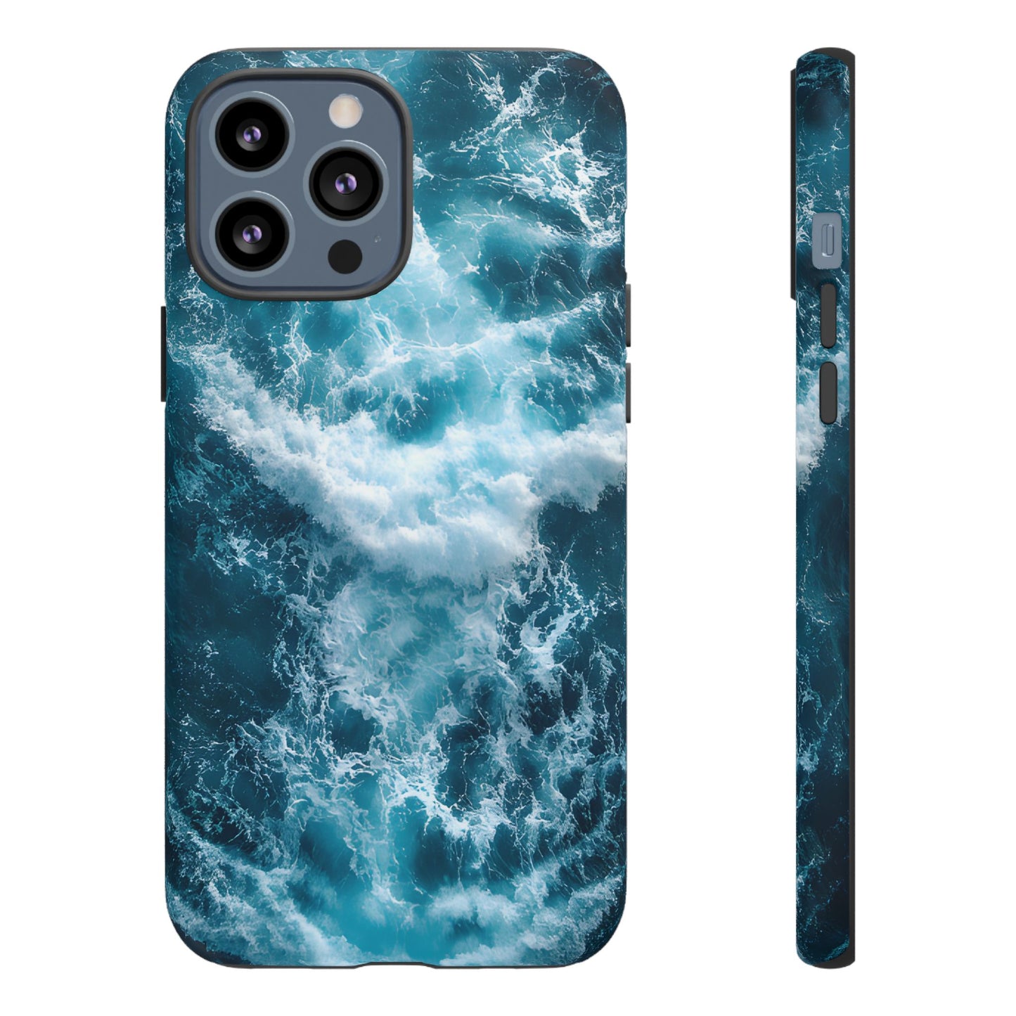 Critter Case- Ocean Mist