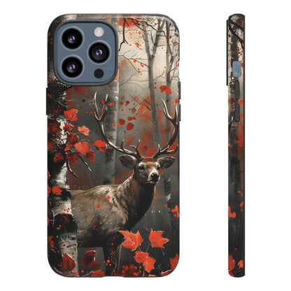 Critter Case- Big Ole Buck