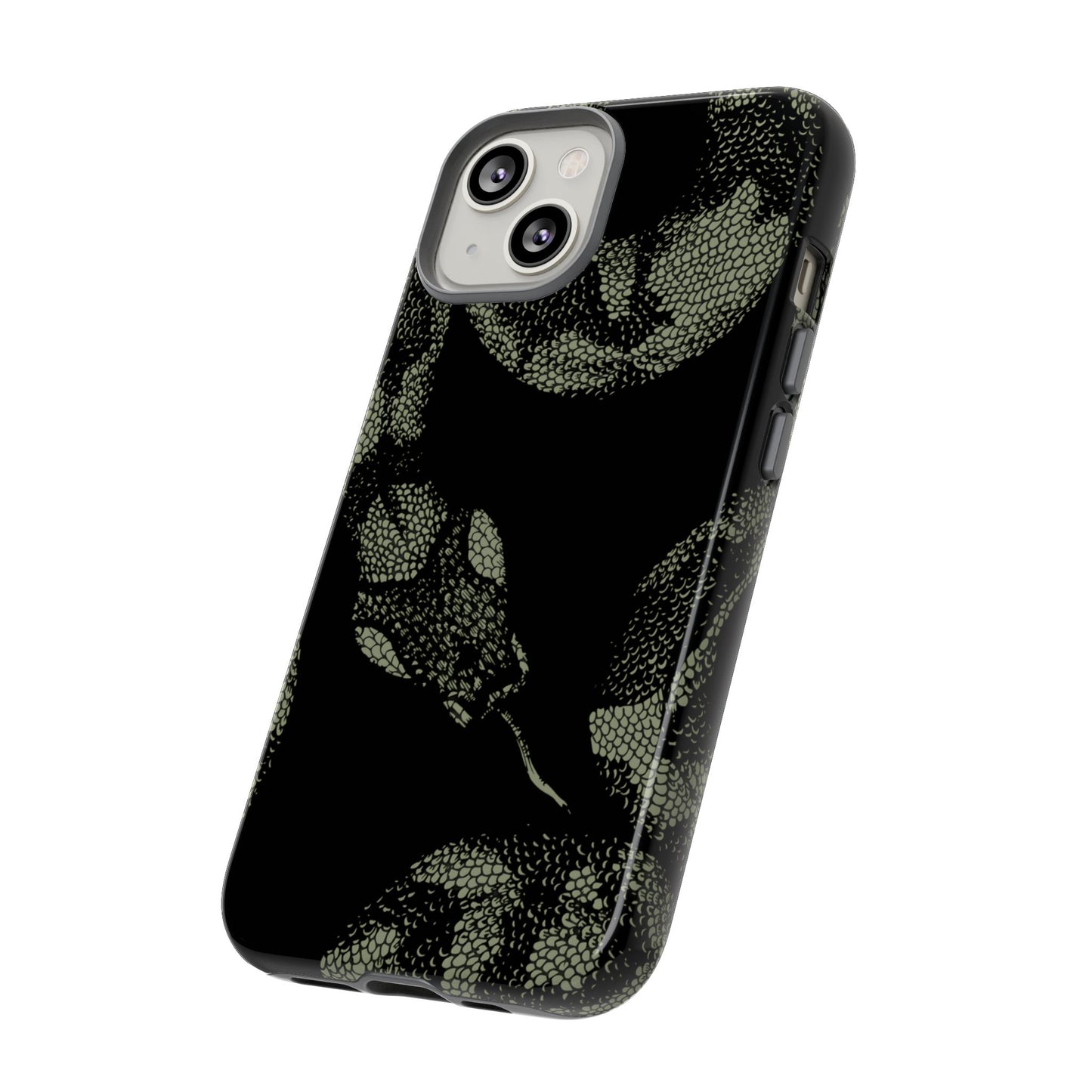 Critter Case- Snake Cell