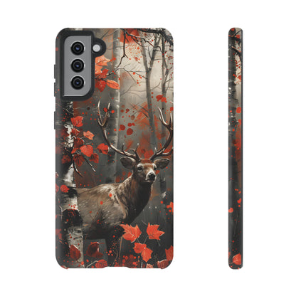 Critter Case- Big Ole Buck