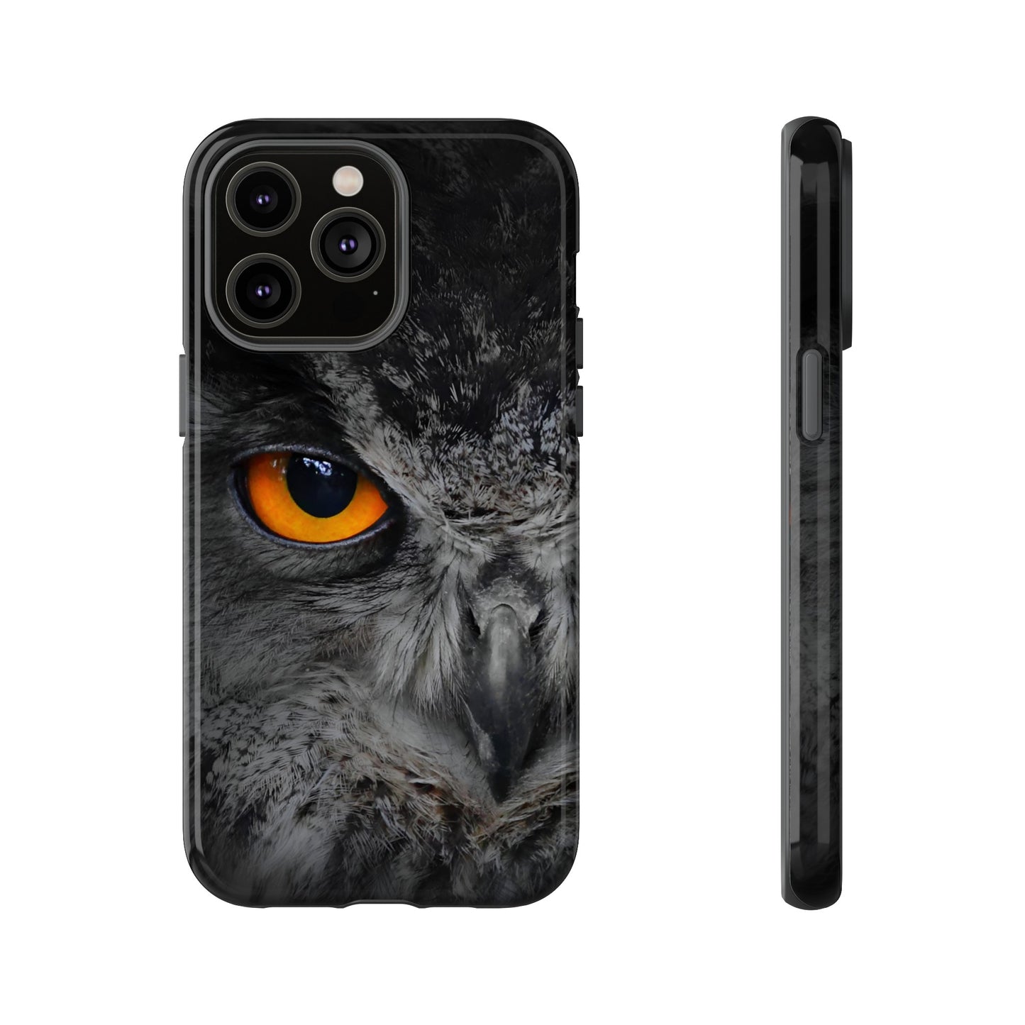 Critter Case- Night Owl